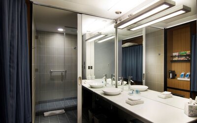 Aloft by Marriott Chesapeake