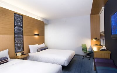Aloft by Marriott Chesapeake