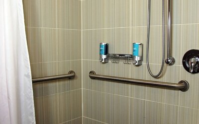 Aloft by Marriott Chesapeake