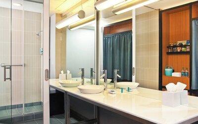 Aloft by Marriott Chesapeake