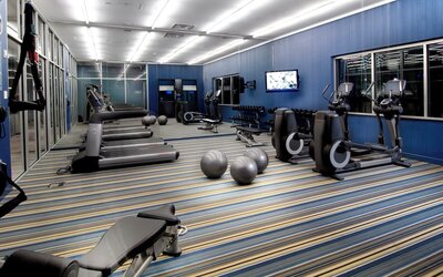 Aloft by Marriott Chesapeake