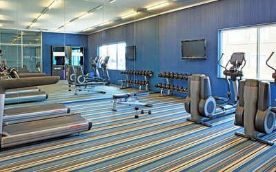 Aloft by Marriott Chesapeake