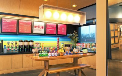 Aloft by Marriott Chesapeake
