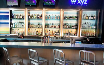 Aloft by Marriott Chesapeake