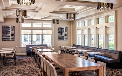 Residence Inn by Marriott Chesapeake Greenbrier