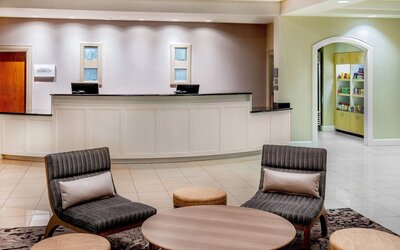 Residence Inn by Marriott Chesapeake Greenbrier