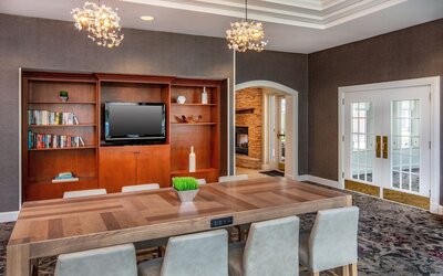 Residence Inn by Marriott Chesapeake Greenbrier