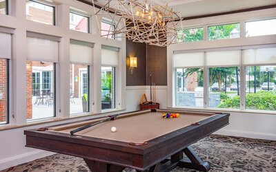 Residence Inn by Marriott Chesapeake Greenbrier