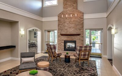 Residence Inn by Marriott Chesapeake Greenbrier