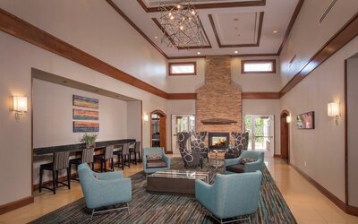 Residence Inn by Marriott Chesapeake Greenbrier