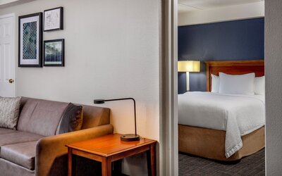Residence Inn by Marriott Chesapeake Greenbrier