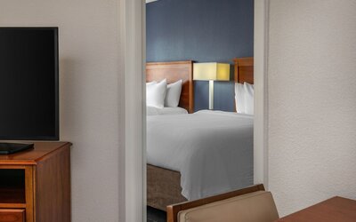 Residence Inn by Marriott Chesapeake Greenbrier