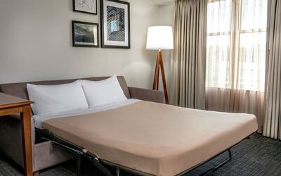 Residence Inn by Marriott Chesapeake Greenbrier