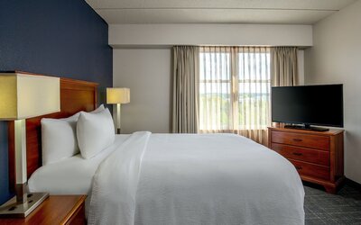 Residence Inn by Marriott Chesapeake Greenbrier