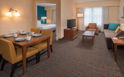 Residence Inn by Marriott Chesapeake Greenbrier