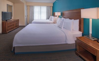 Residence Inn by Marriott Chesapeake Greenbrier