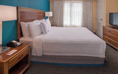 Residence Inn by Marriott Chesapeake Greenbrier