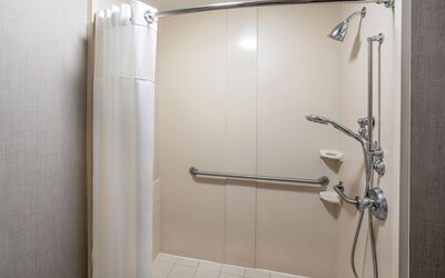 Residence Inn by Marriott Chesapeake Greenbrier