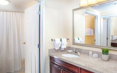 Residence Inn by Marriott Chesapeake Greenbrier