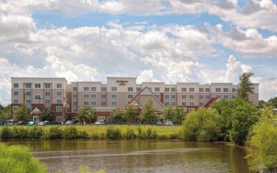 Residence Inn by Marriott Chesapeake Greenbrier
