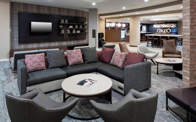 Courtyard by Marriott Suffolk Chesapeake