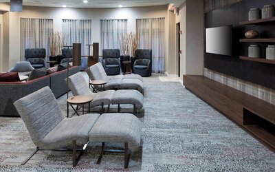 Courtyard by Marriott Suffolk Chesapeake