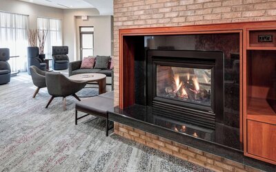 Courtyard by Marriott Suffolk Chesapeake