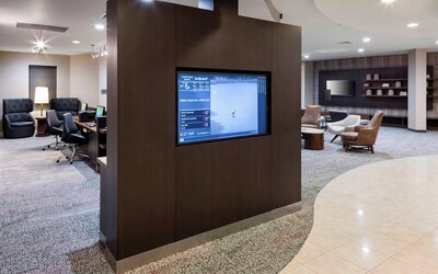 Courtyard by Marriott Suffolk Chesapeake