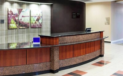 Courtyard by Marriott Suffolk Chesapeake
