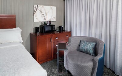 Courtyard by Marriott Suffolk Chesapeake