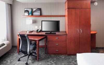 Courtyard by Marriott Suffolk Chesapeake