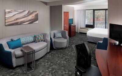 Courtyard by Marriott Suffolk Chesapeake