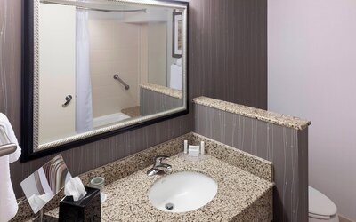 Courtyard by Marriott Suffolk Chesapeake