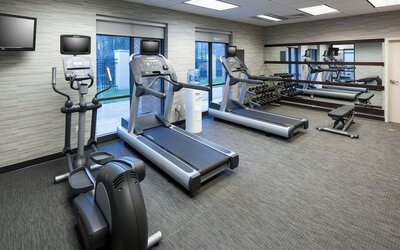 Courtyard by Marriott Suffolk Chesapeake