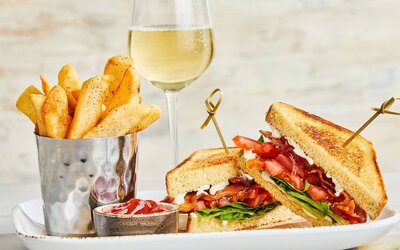 Courtyard by Marriott Suffolk Chesapeake