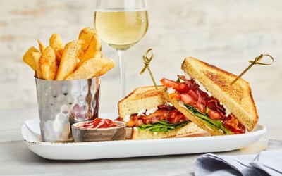 Courtyard by Marriott Suffolk Chesapeake