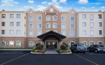 Staybridge Suites Chesapeake by IHG