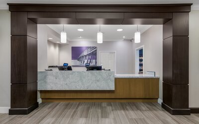 Staybridge Suites Chesapeake by IHG