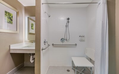 Staybridge Suites Chesapeake by IHG