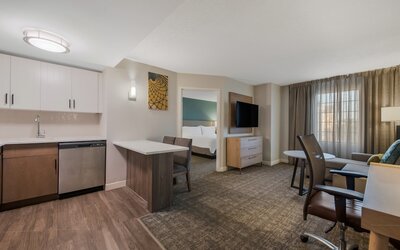 Staybridge Suites Chesapeake by IHG