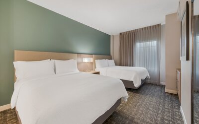 Staybridge Suites Chesapeake by IHG