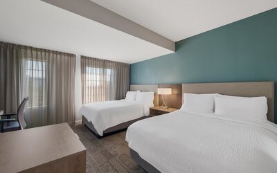 Staybridge Suites Chesapeake by IHG