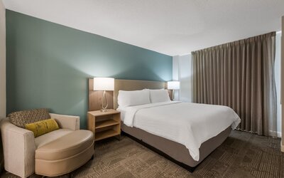 Staybridge Suites Chesapeake by IHG