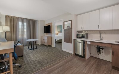 Staybridge Suites Chesapeake by IHG