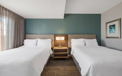 Staybridge Suites Chesapeake by IHG