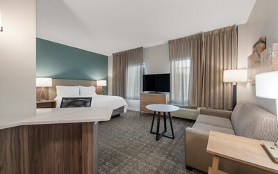 Staybridge Suites Chesapeake by IHG