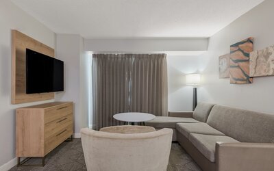 Staybridge Suites Chesapeake by IHG