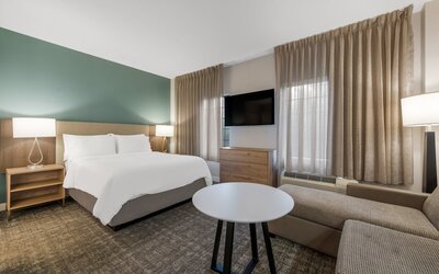 Staybridge Suites Chesapeake by IHG