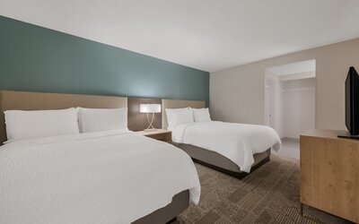 Staybridge Suites Chesapeake by IHG