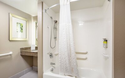 Staybridge Suites Chesapeake by IHG